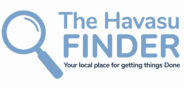 The Havasu Finder