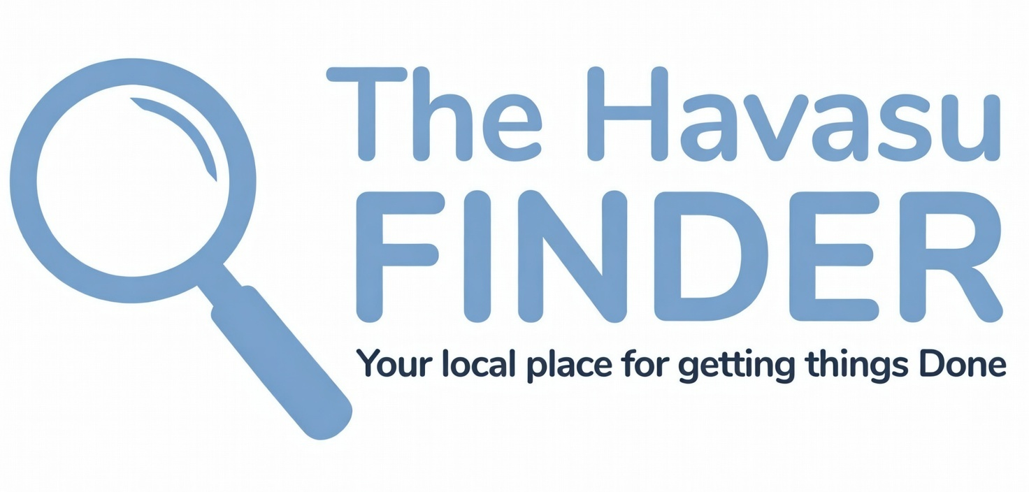 The Havasu Finder