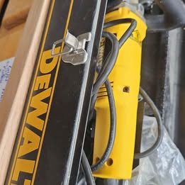 Dewalt Plate Joiner