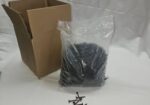 Drywall Screws – #6 x 1-1/4″ Coarse Thread – 5 lb Box (New)