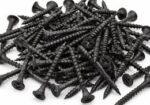 Drywall Screws – #6 x 1-1/4″ Coarse Thread – 5 lb Box (New)