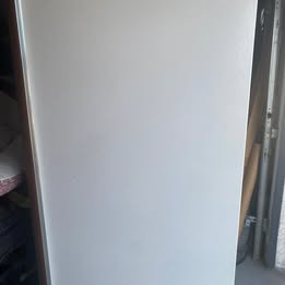 Imperial Commercial Upright Freezer