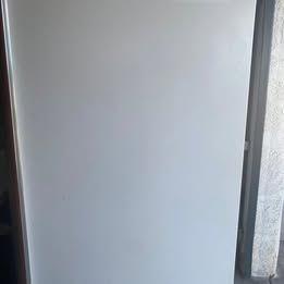 Imperial Commercial Upright Freezer