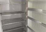 Imperial Commercial Upright Freezer