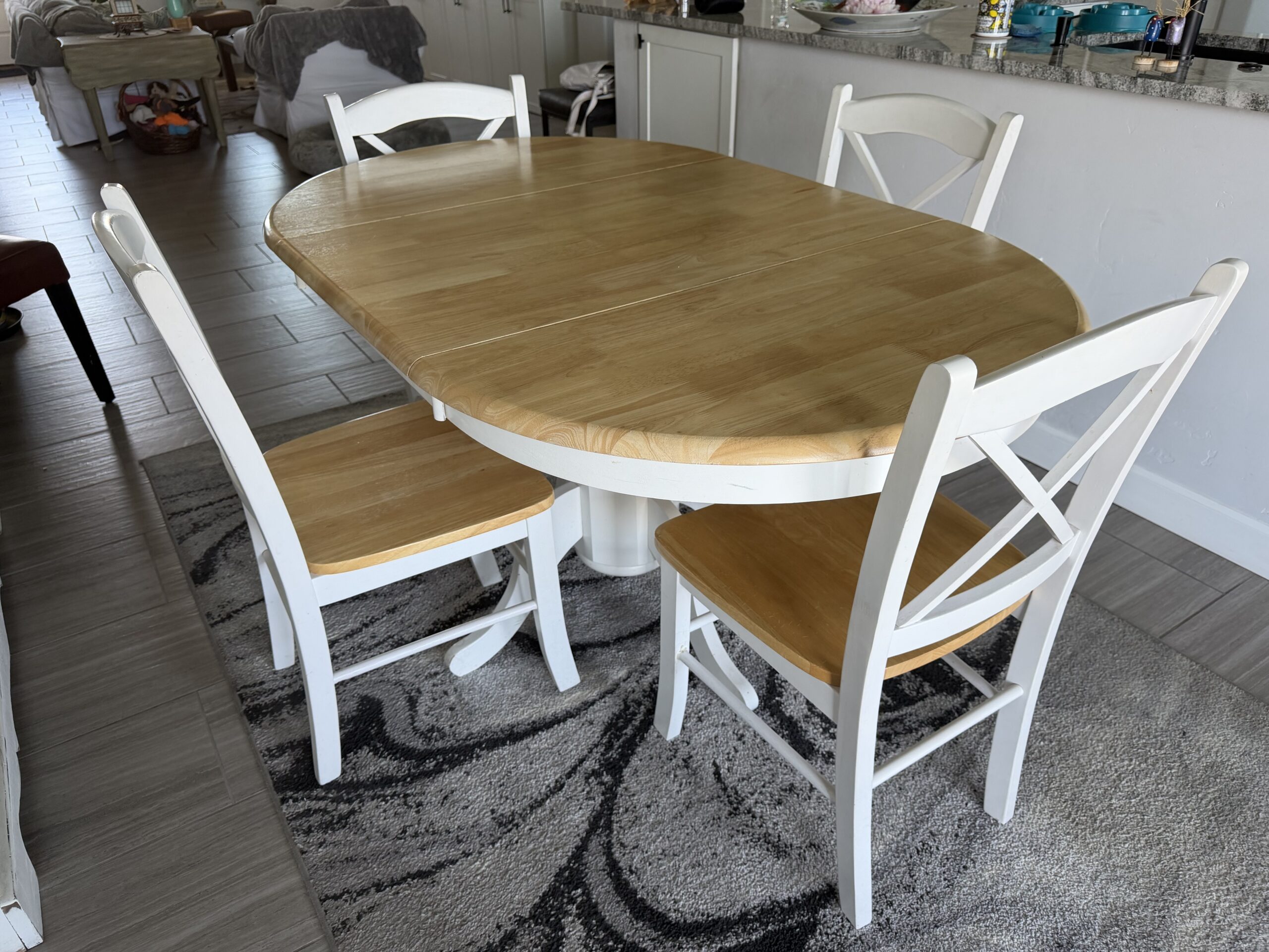 Dinette