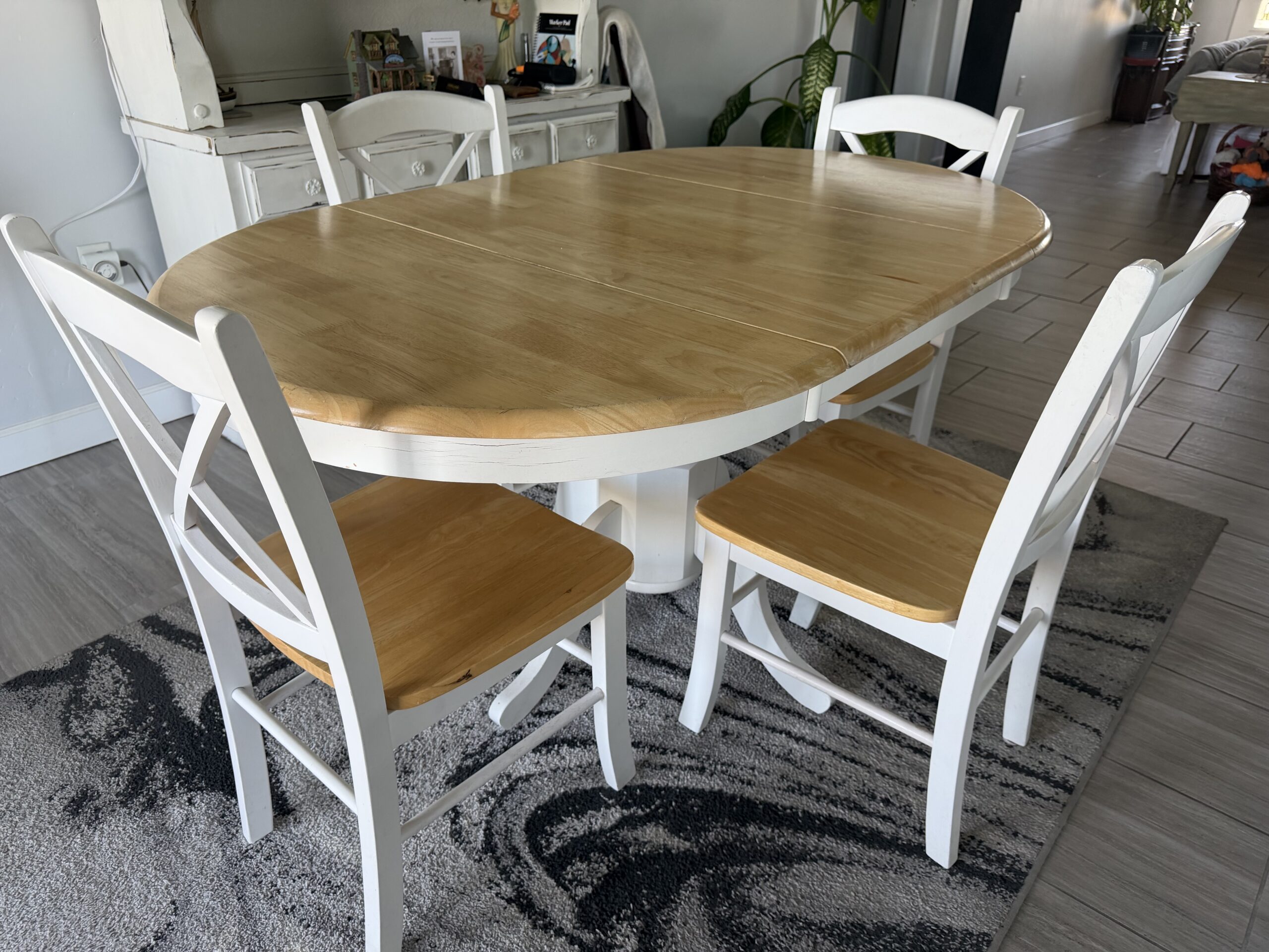 Dinette
