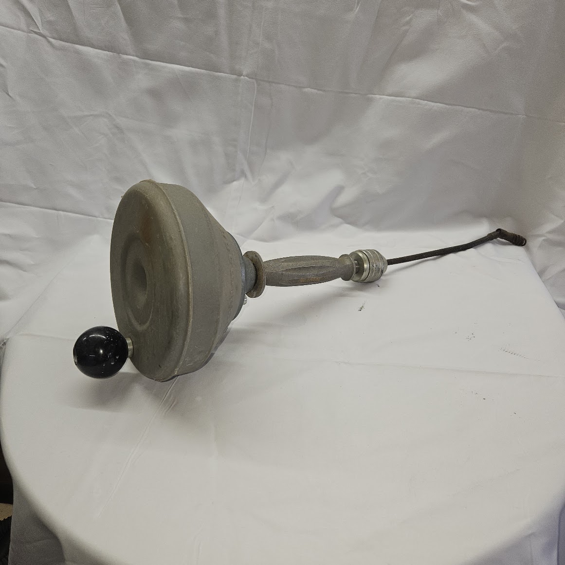 Ridgid Hand Drain Auger