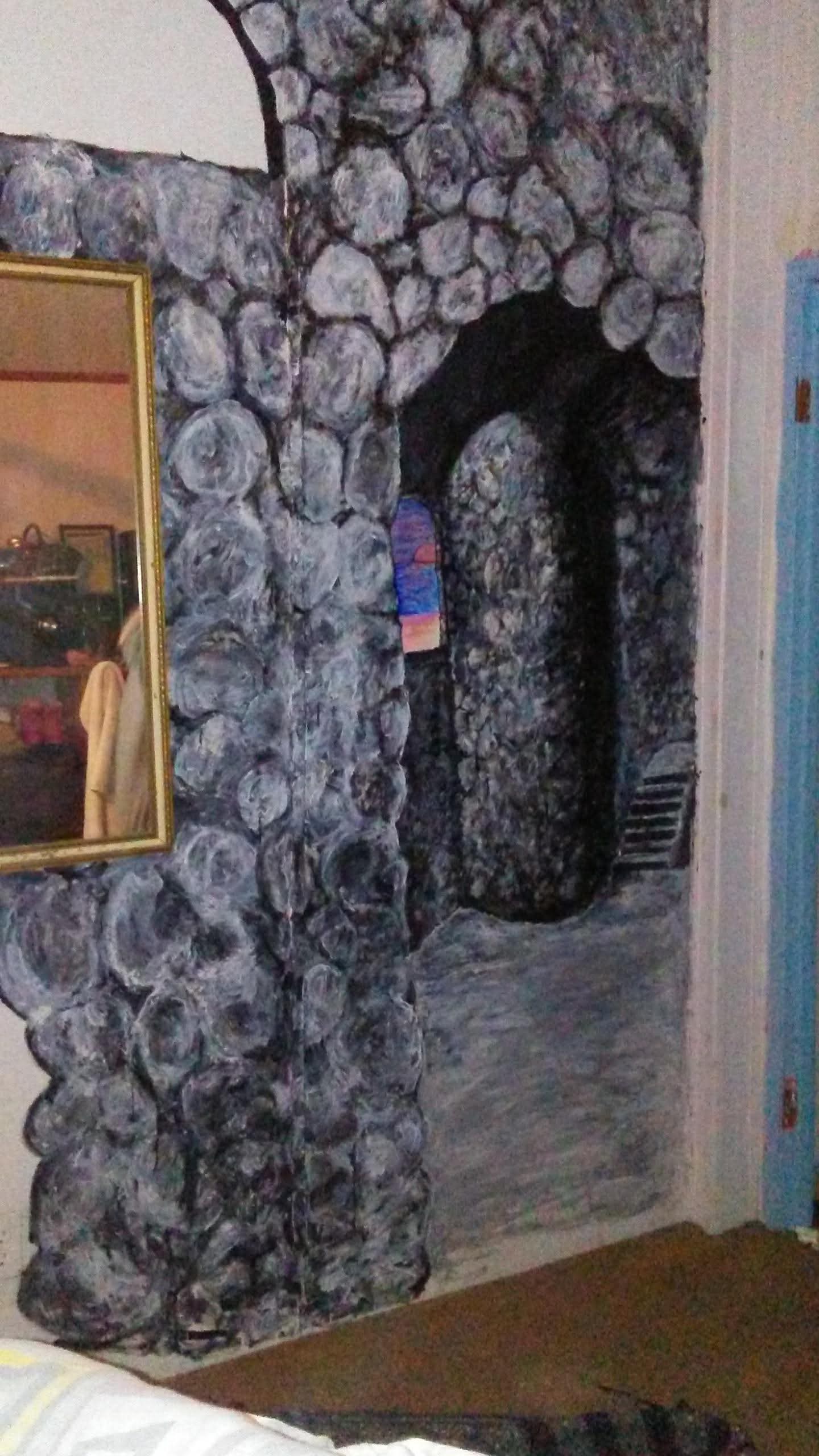 Custom murals