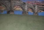 Custom murals