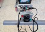 Trailer mover/dolly