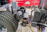Trailer mover/dolly