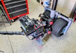 Trailer mover/dolly
