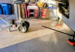 Trailer mover/dolly