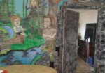 Custom murals