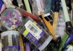 Wildly Bohemian Glass Seed Beads , Many other Brands